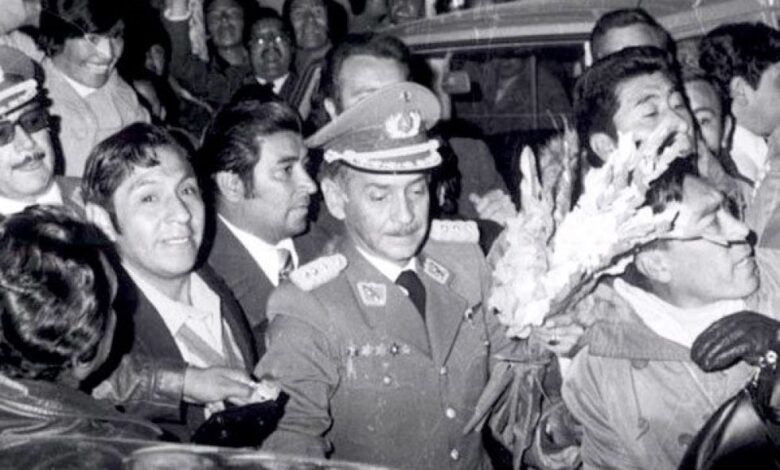 Cnl. Hugo Banzer Suárez