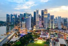 Singapur. Fuente: GetYourGuide.
