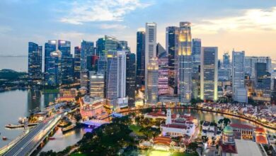 Singapur. Fuente: GetYourGuide.