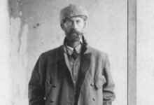Percy Harrison Fawcett.