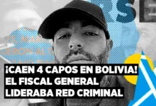 “¡Habló Marset y hay pruebas!”: Jorge Santistevan develo nexos del narco-poder con Paraguay